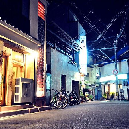 Sima Inn Onomichi Exterior photo