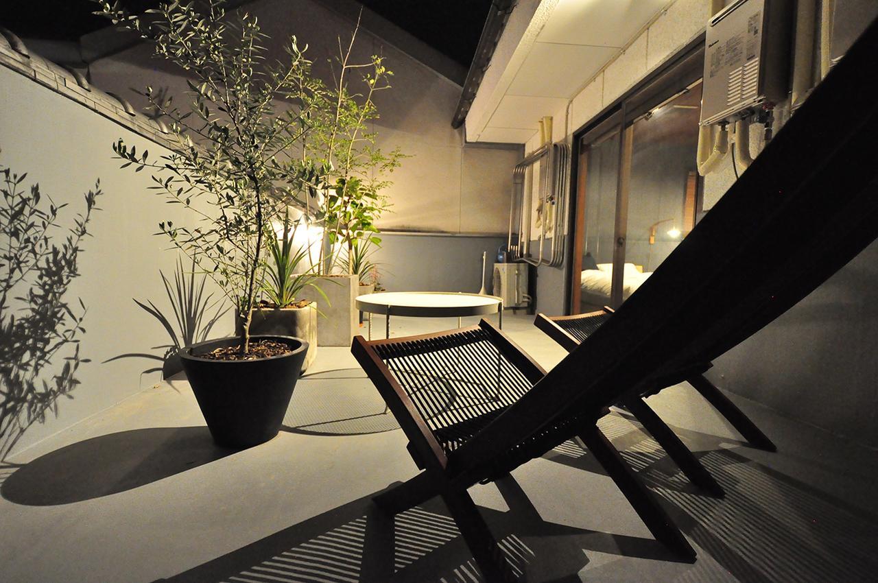Sima Inn Onomichi Exterior photo