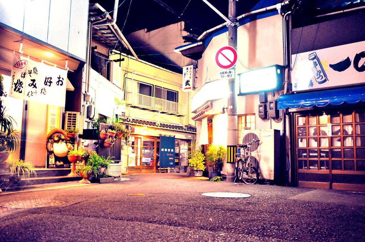 Sima Inn Onomichi Exterior photo